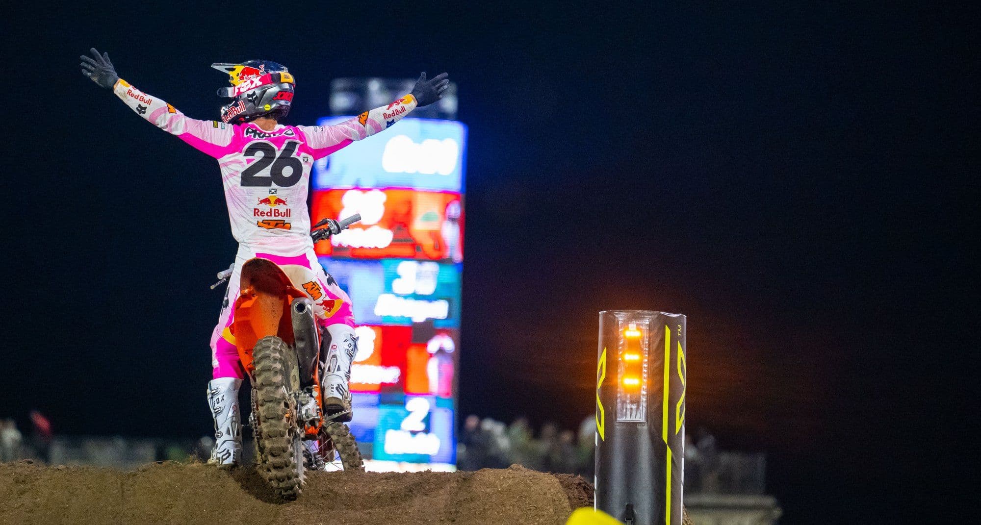 Jorge Prado - Top Of The World image