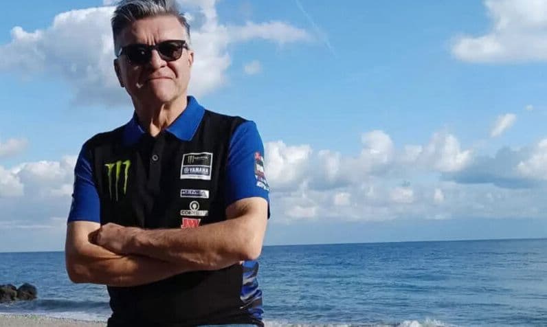 Massimo Castelli Interview image