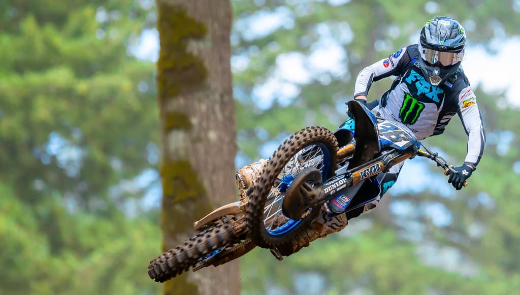 Haiden Deegan At Washougal image