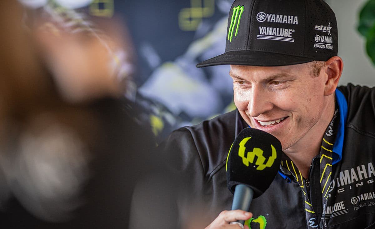 Anstie and WSX image
