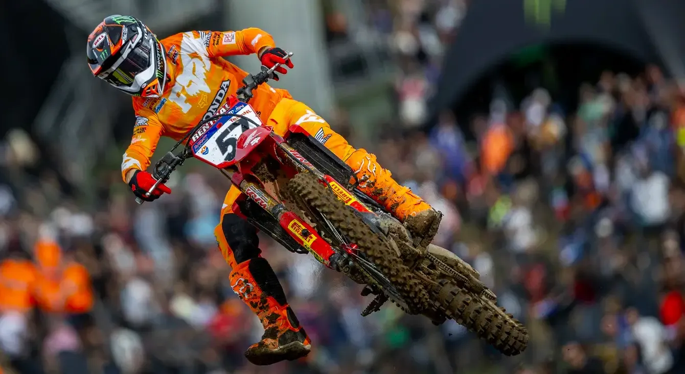 Fastcross - Live Stream image