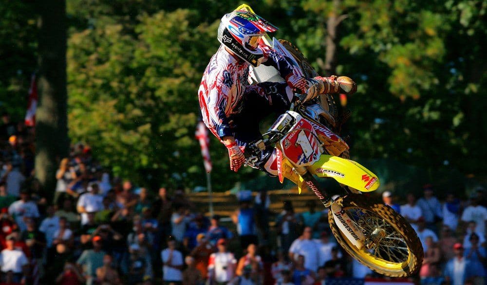 60 Years and A day - MXoN image