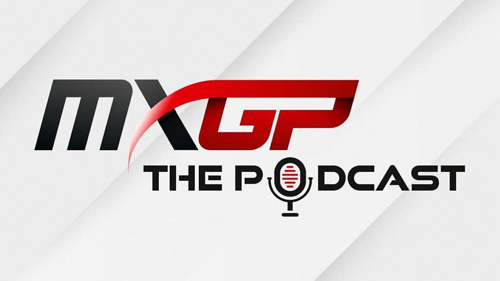 MXGP Podcast - Episode 4 image