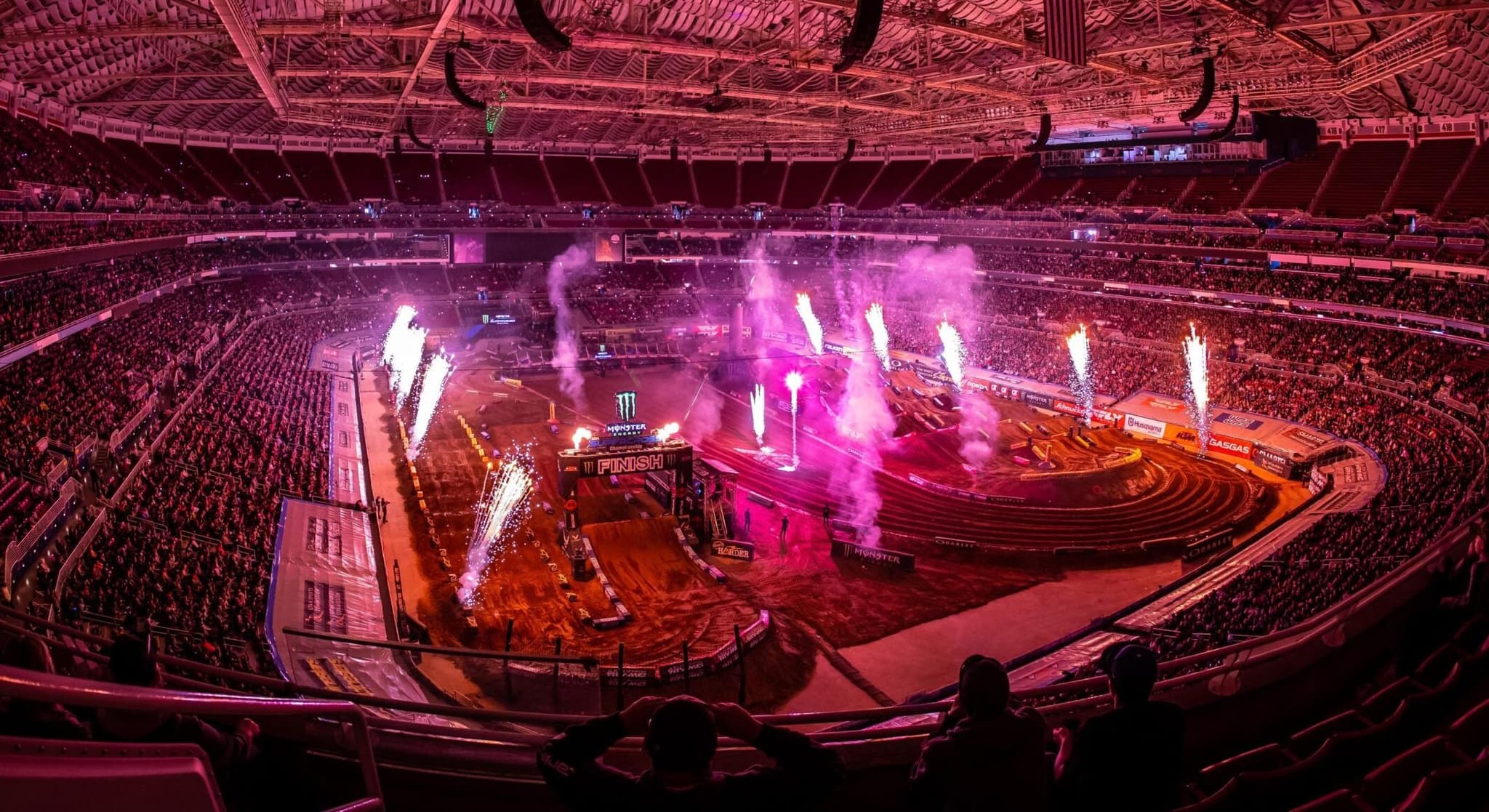 St Louis SX - History image