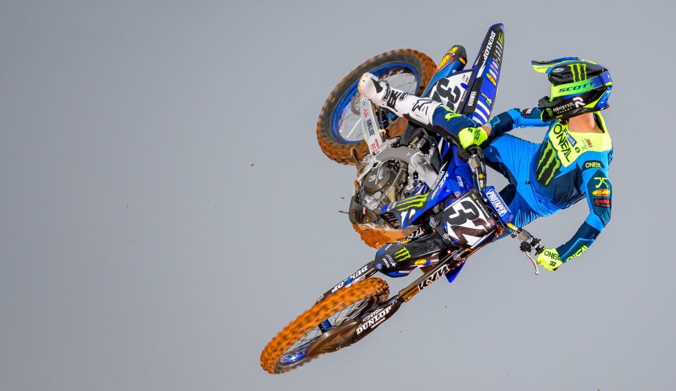 Justin Cooper Interview - Pala image