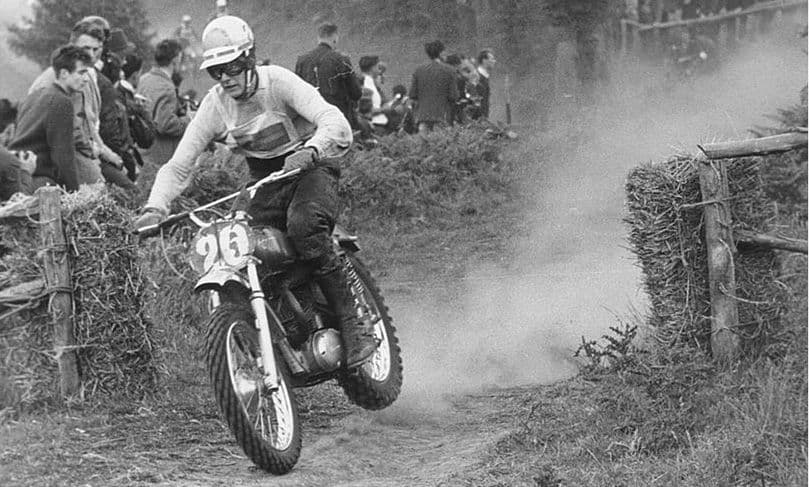 MXGP - The History image