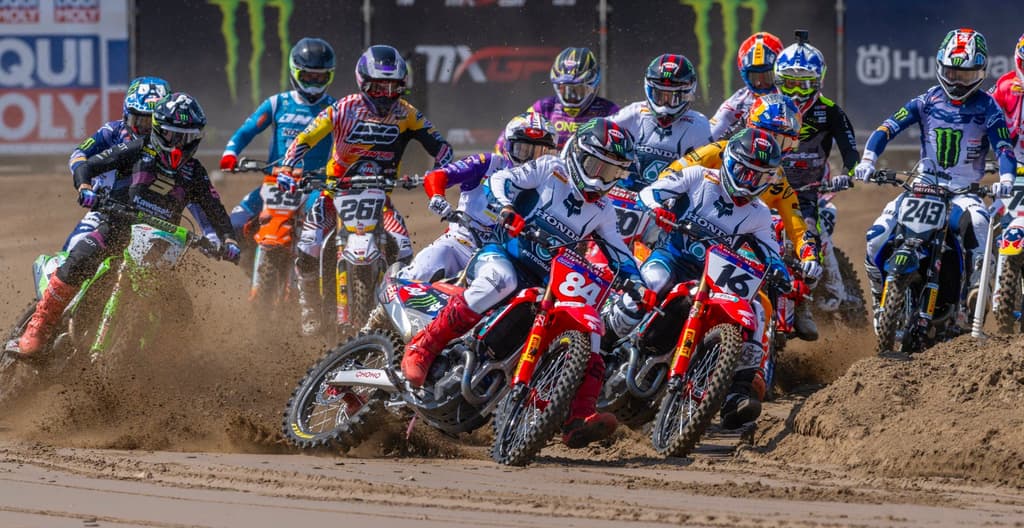 Lommel - Interviews image