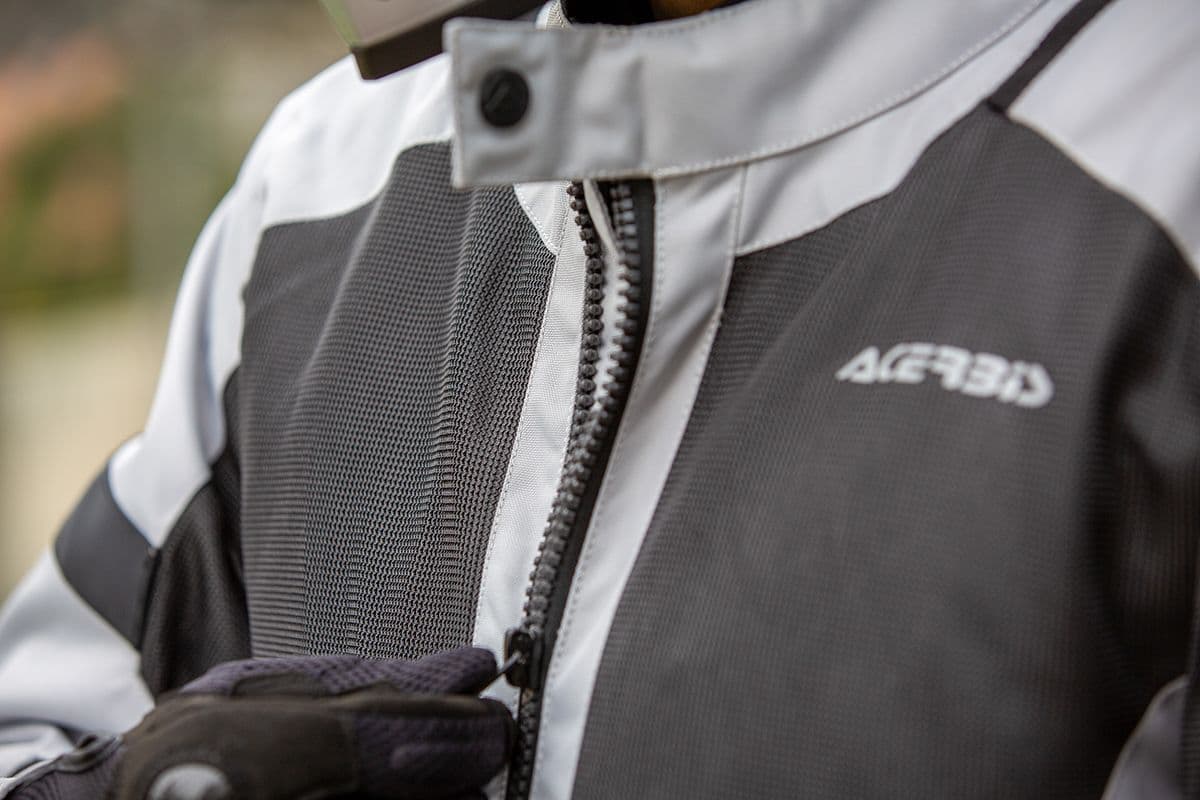 Acerbis - Jacket image