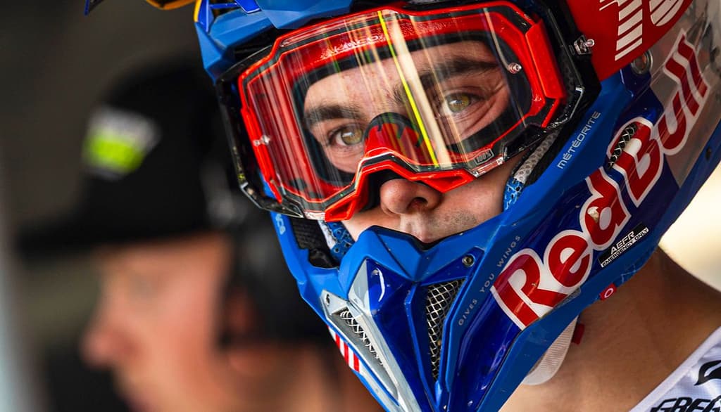 Sasha Coenen - Speed Demon image