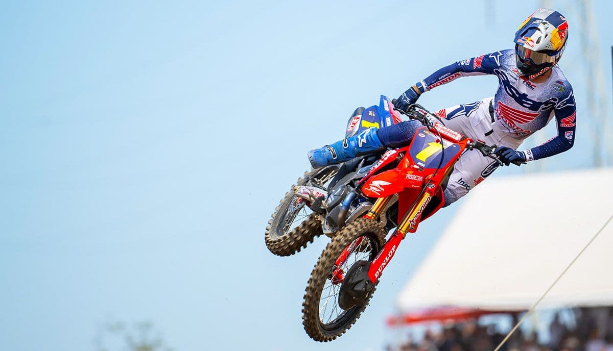 RC and RV On Hangtown image