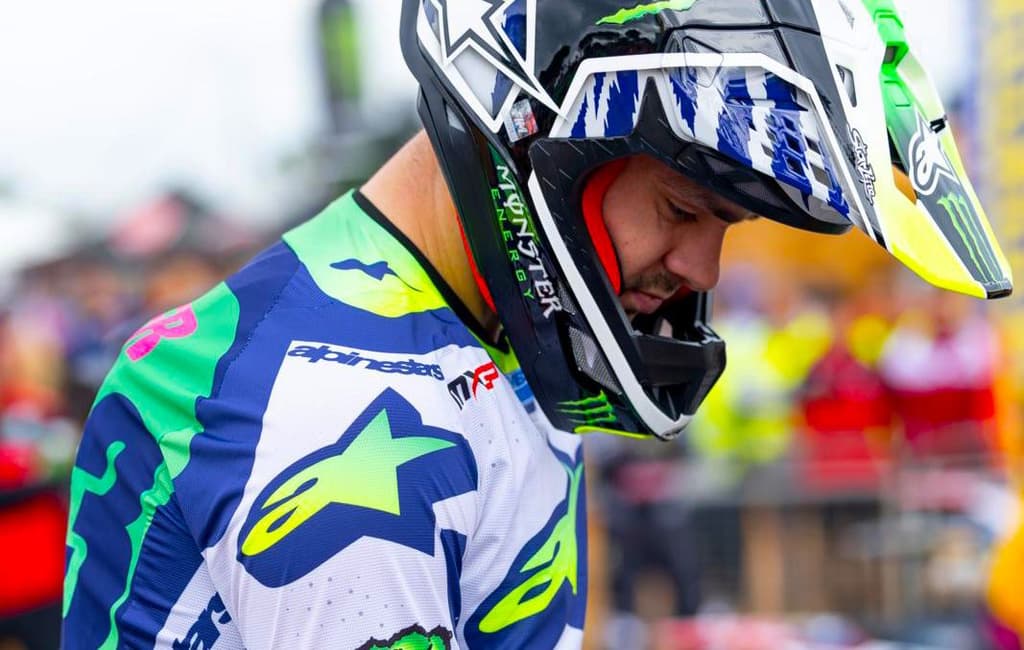 Gajser and Trentino - Must Win image