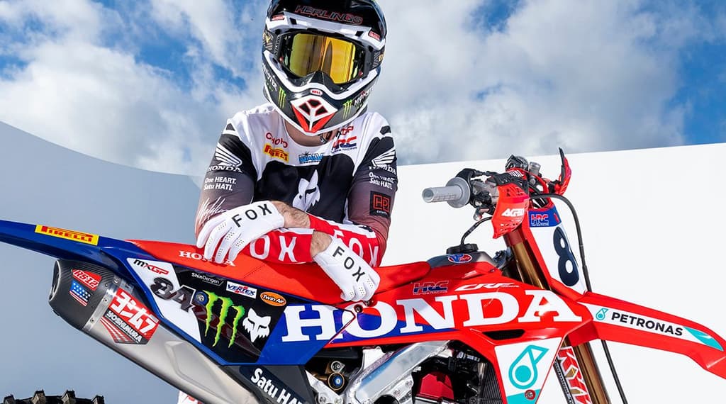 Jeffrey Herlings - World Press image