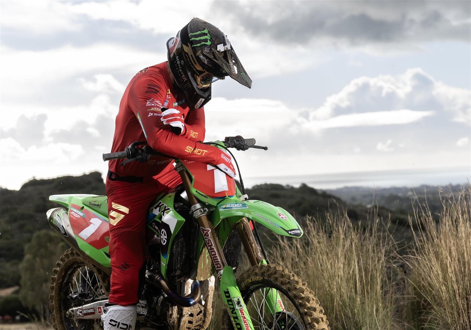 Kawasaki Into 2026 image