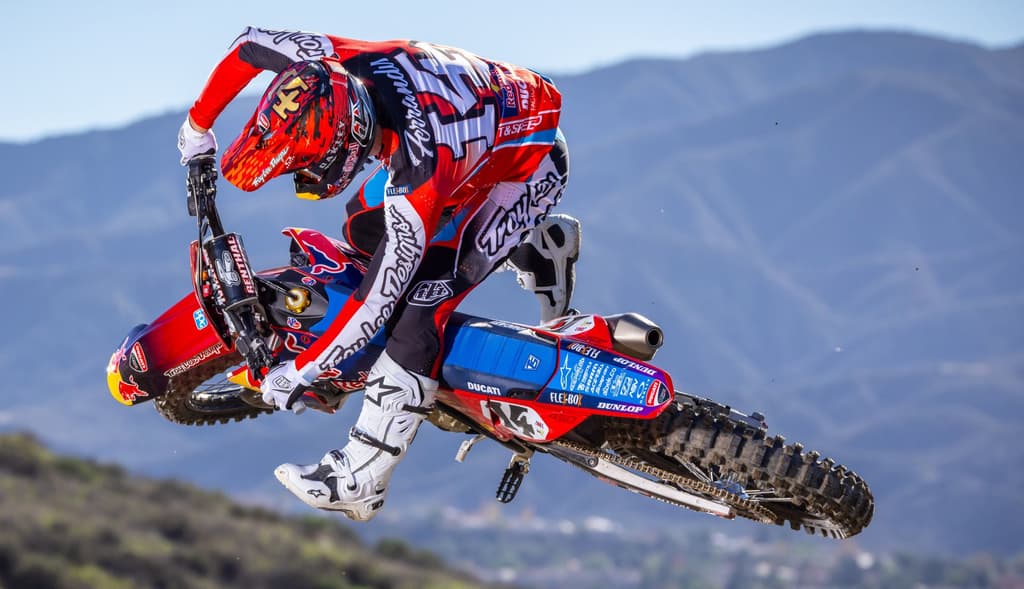 Dylan Ferrandis - Seattle image