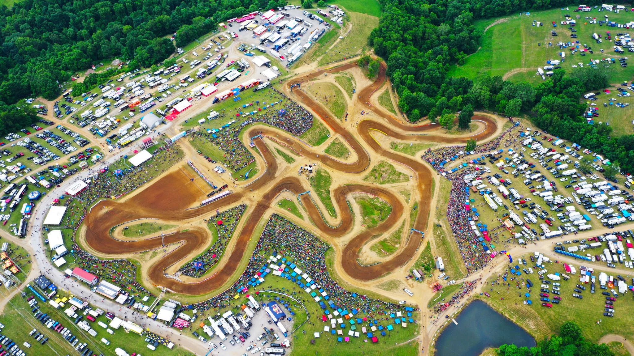High Point - History and Winners image