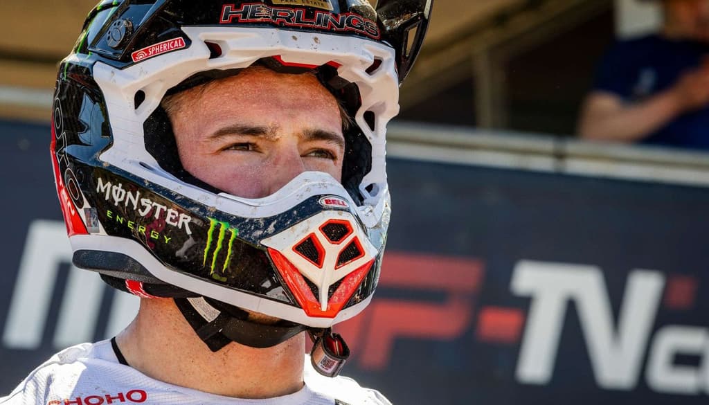 Herlings Super Fast in UK image