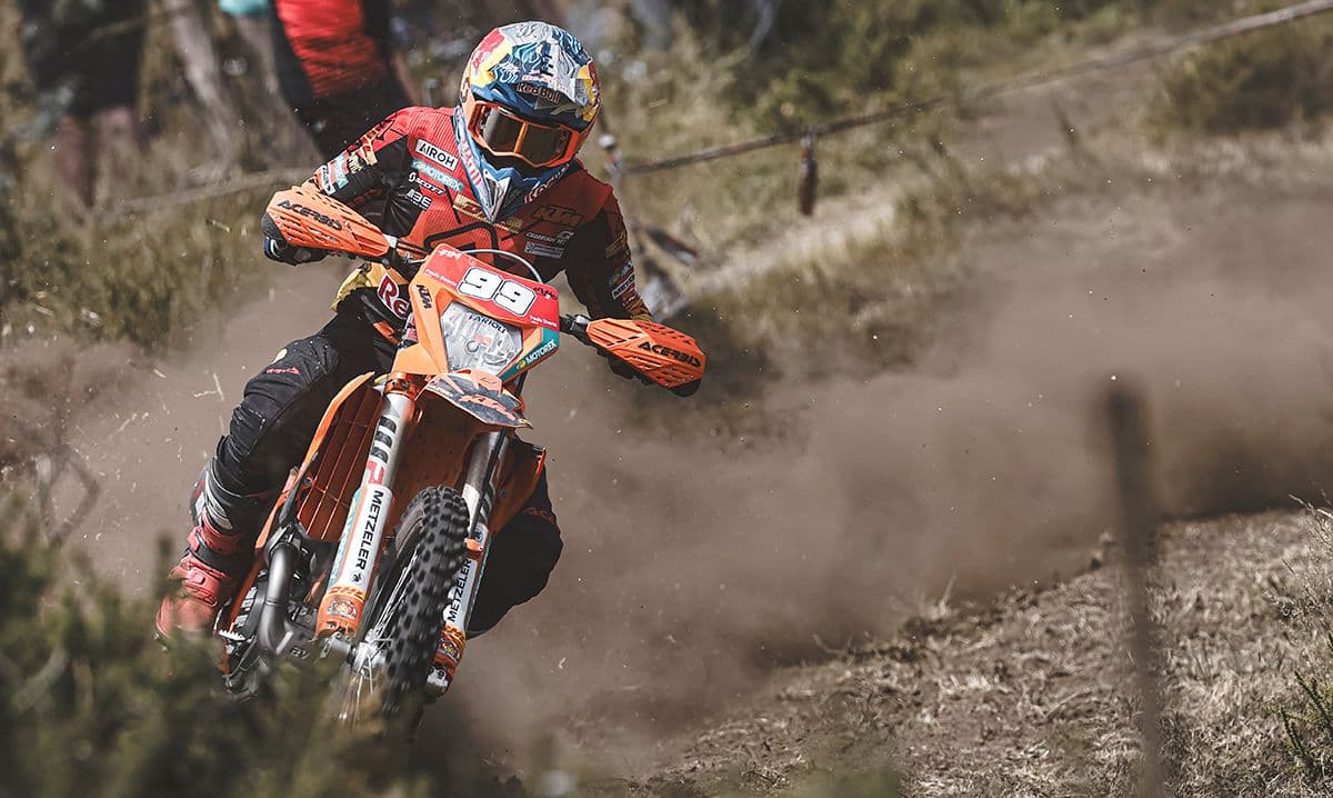 Enduro GP - Highlights image
