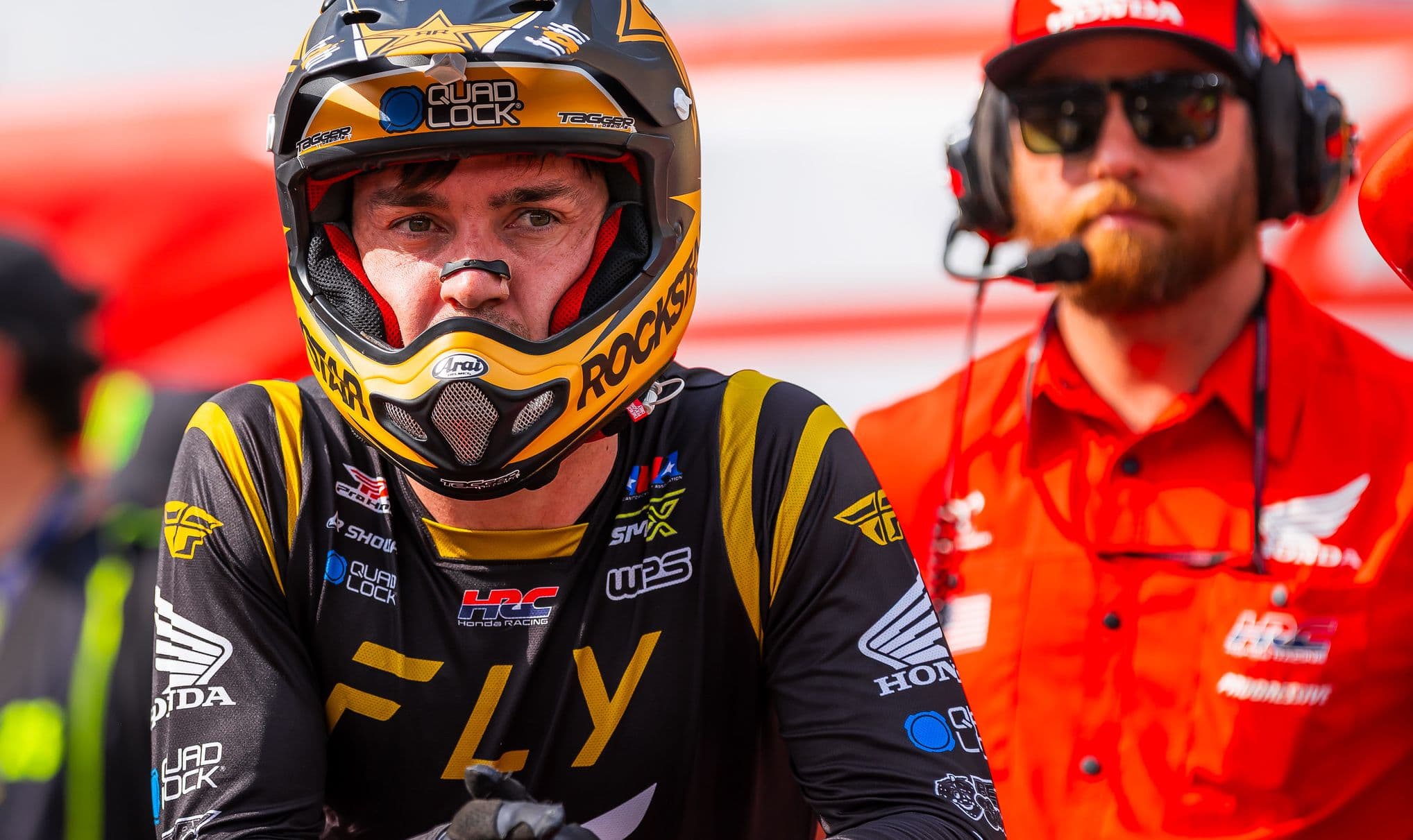 Arenacross Tour - Entries image