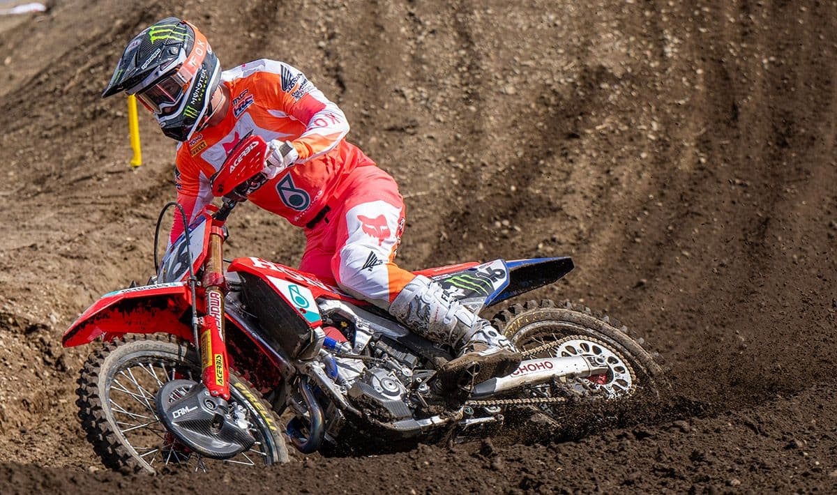 Vialle Wins Saturday - Argentina