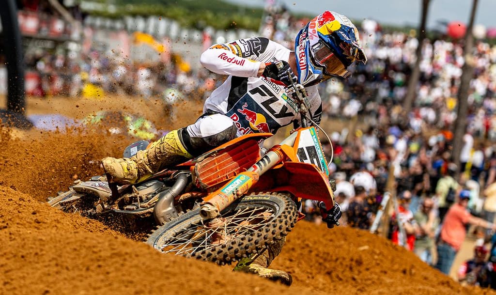 Trentino GP - Highlights image