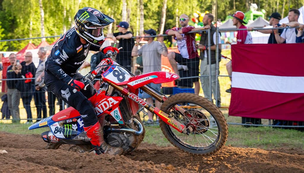 HRC Head to Foxhill image