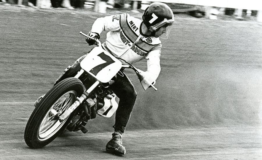 Mert Lawwell - Rest In Peace