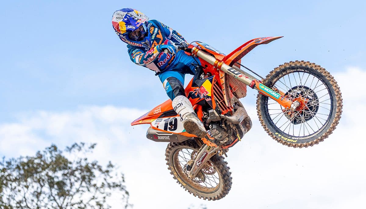 Coenen On Pole - Argentina image