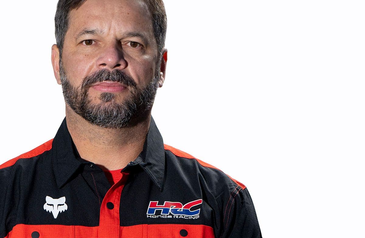 Honda Managing In 2026 image