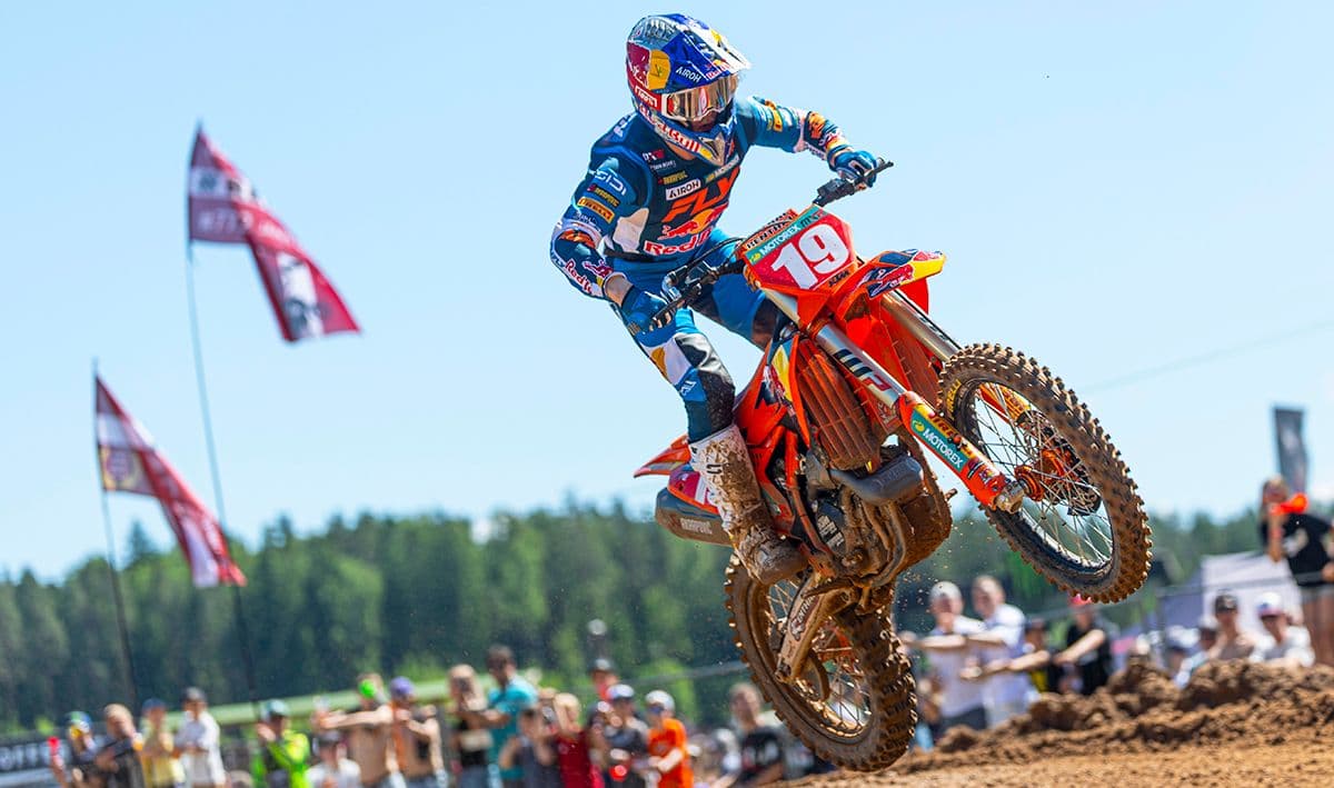 Sasha Quickest in MX2 image