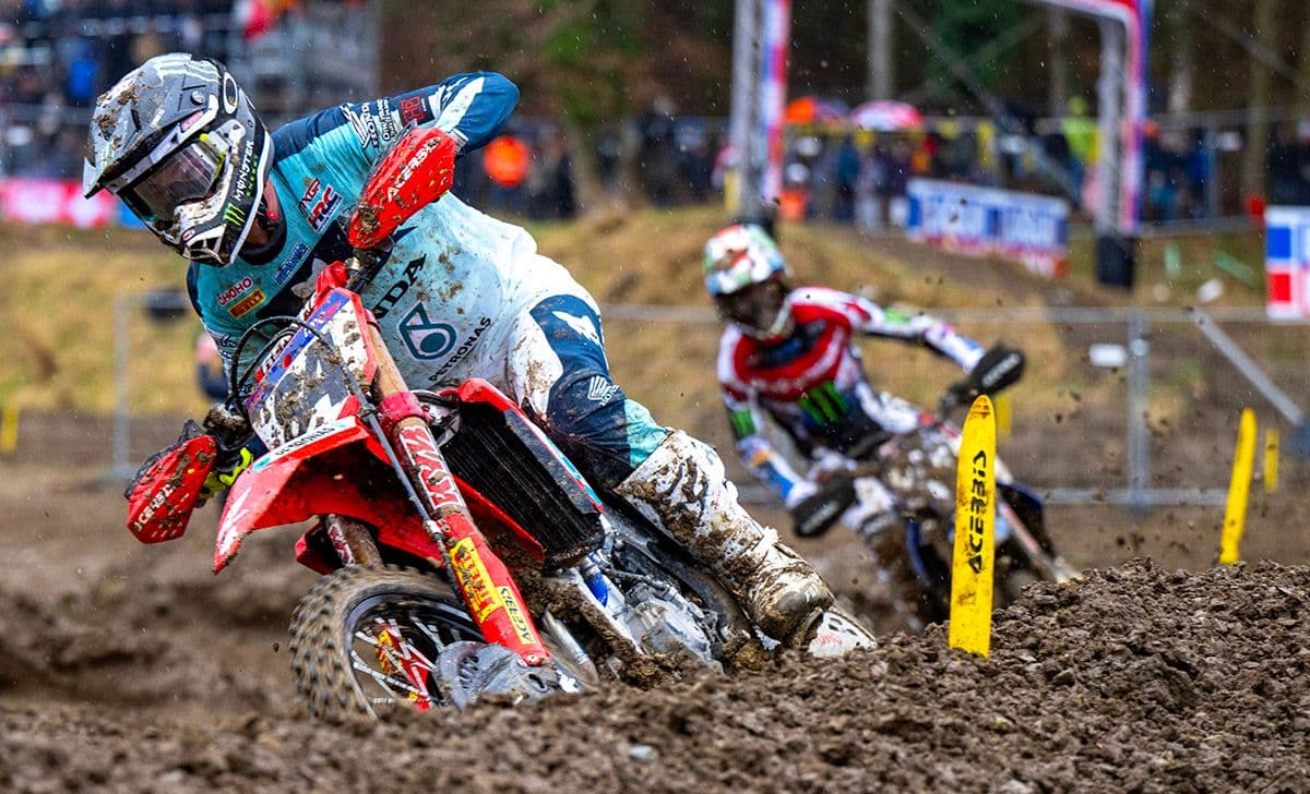 Jeffrey Herlings - Gallery image
