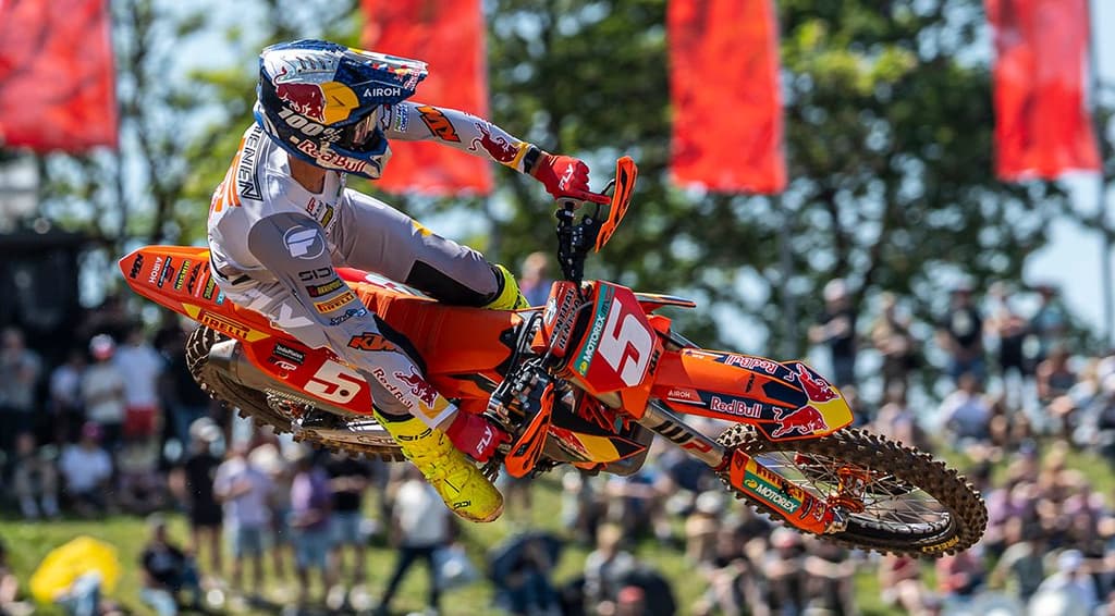 Coenen Conquers Germany image