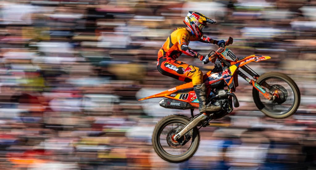 The Best of MXoN - Video image