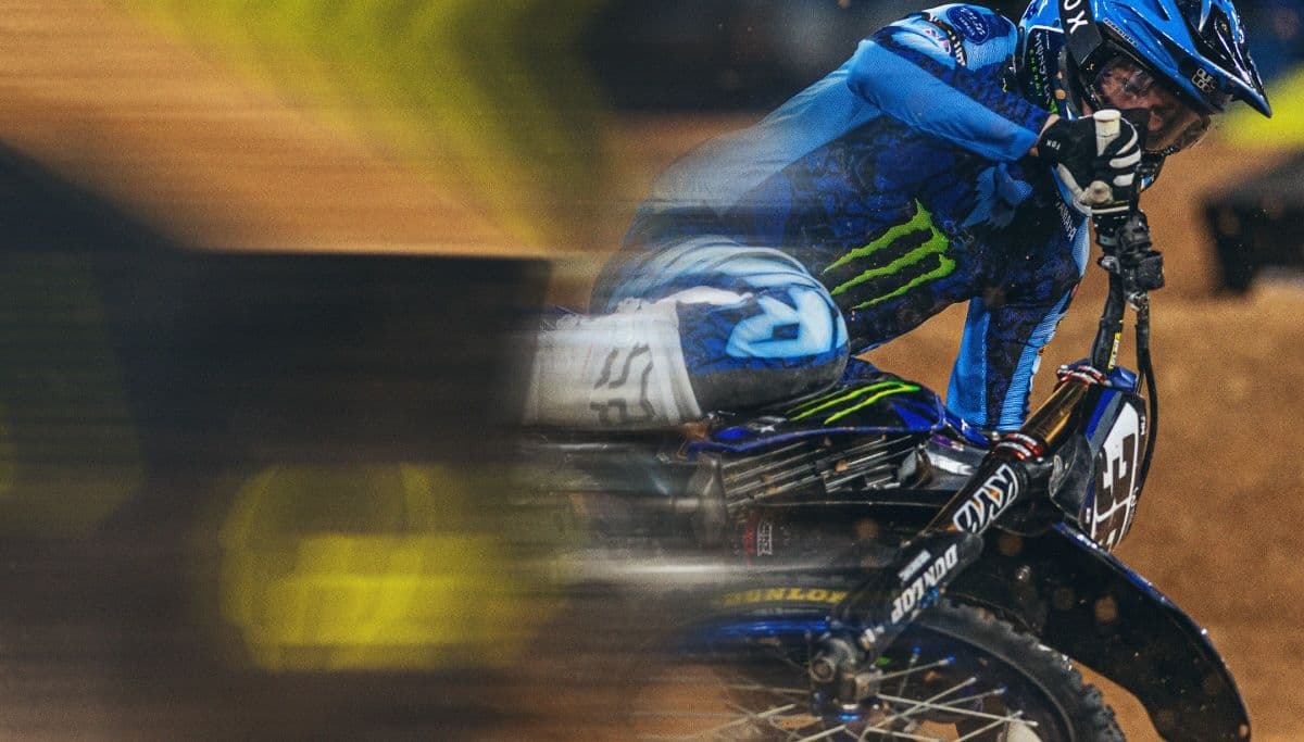 WSX and Monster Energy image