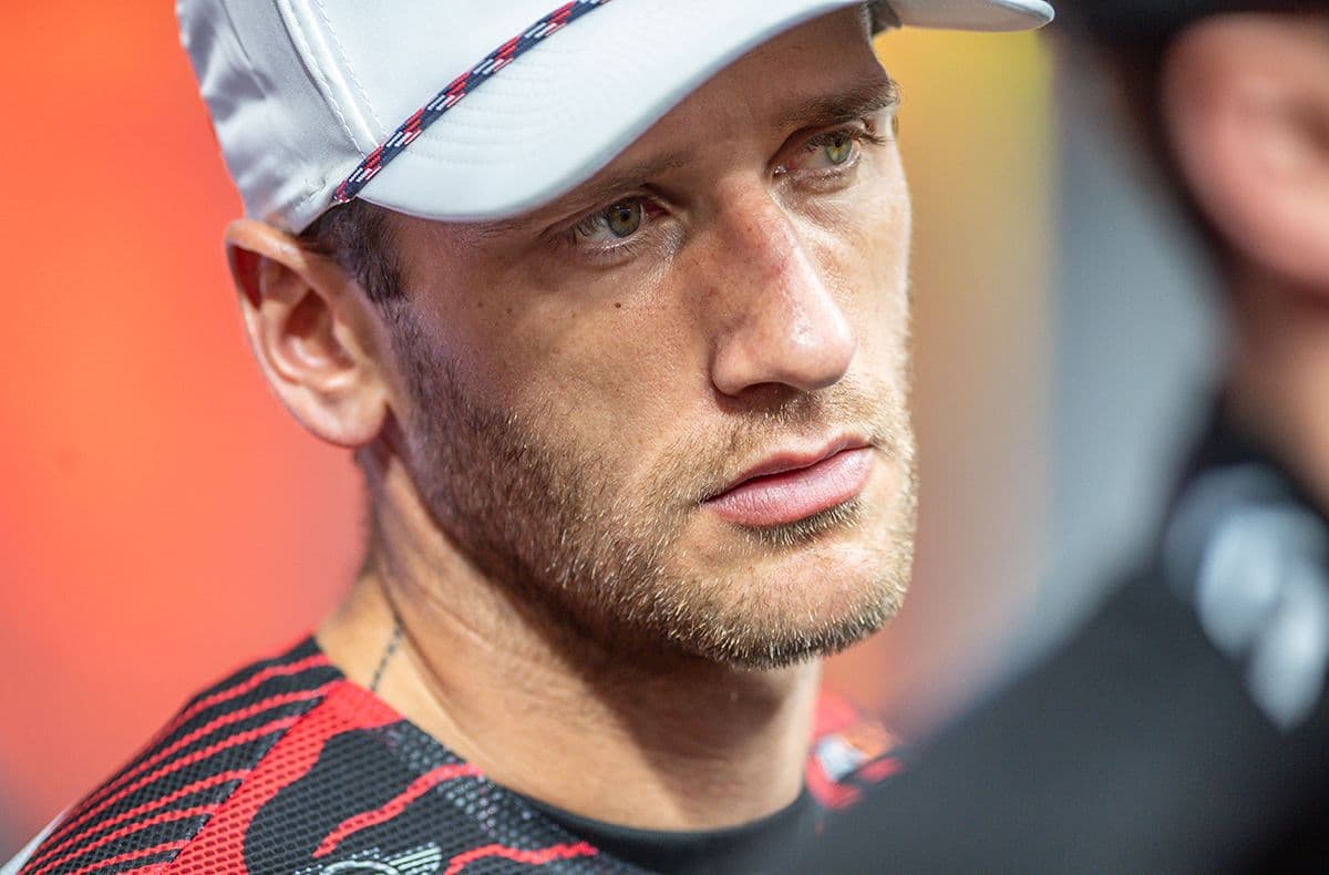 Ken Roczen - Houston SX image