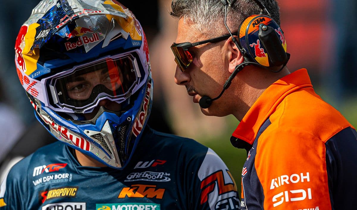 Lucas Coenen - Hungry In Defeat image