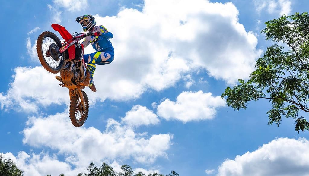 Portugal MXGP - Highlights image