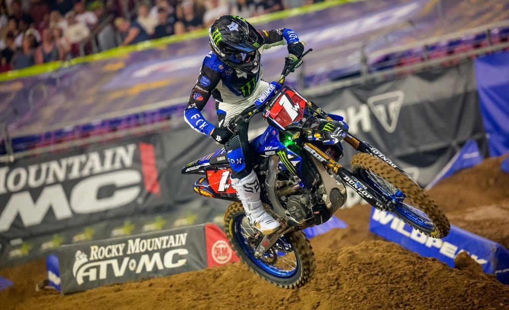 Haiden Deegan - Dirt Shark image