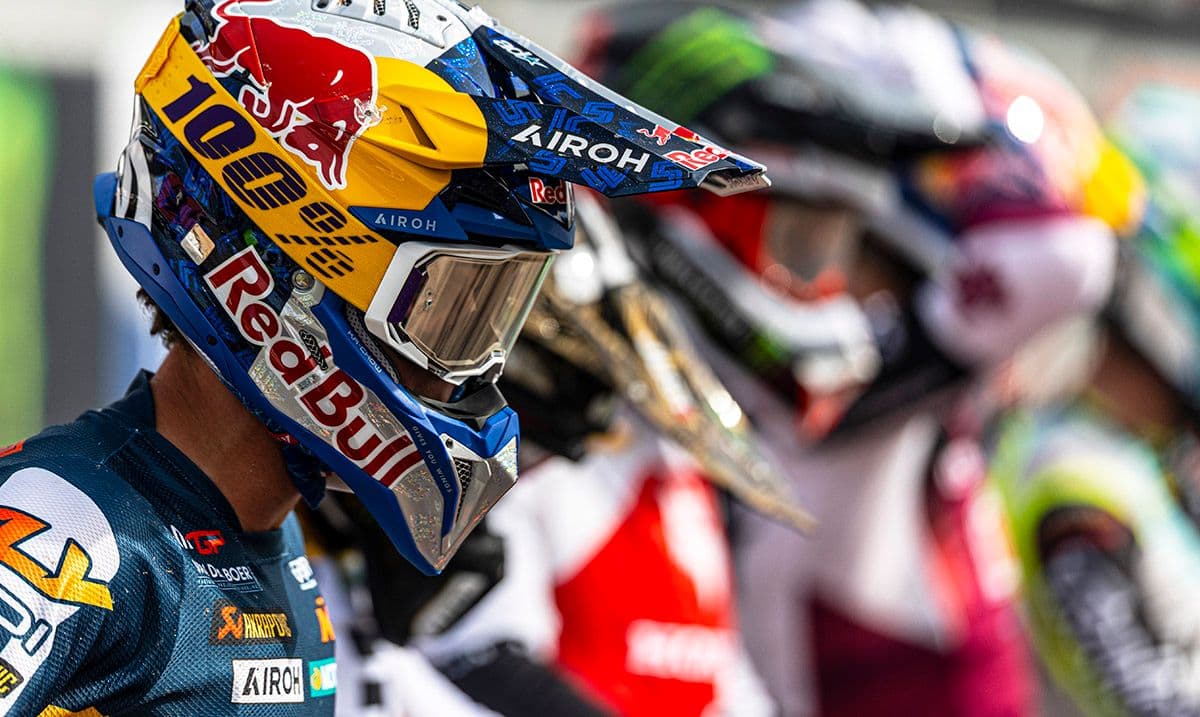 Coenen Conquers The Sand image