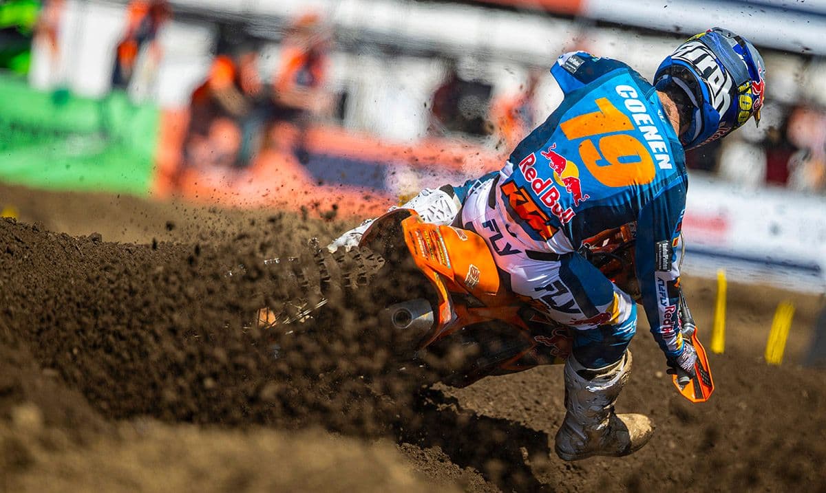 Coenen Brothers - Gallery image