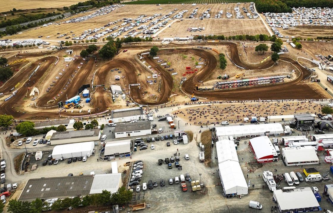 French Champs - Highlights image