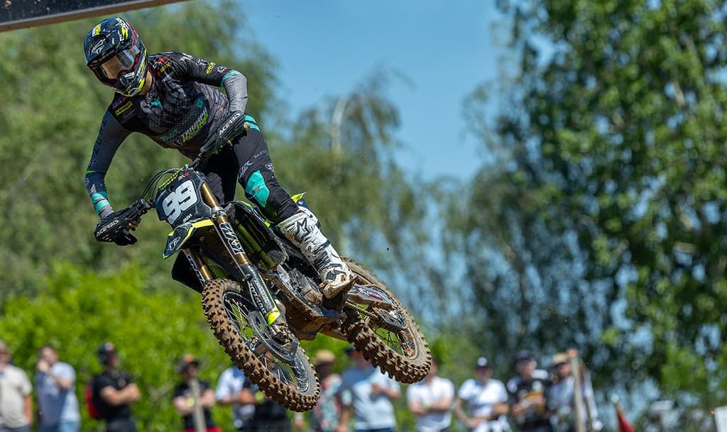 Farres Wins Saturday - Portugal image