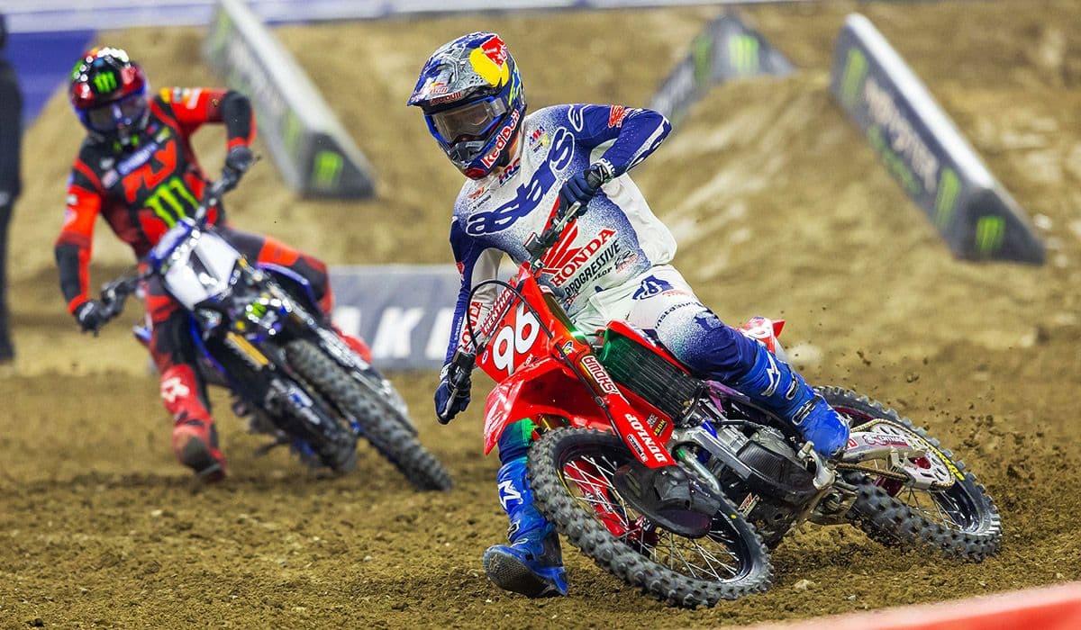 Hunter Lawrence and Detroit image