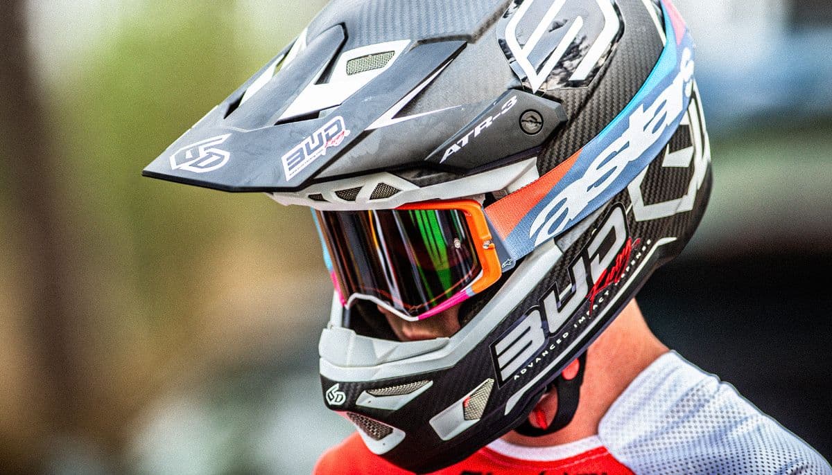 Cole Thompson - WSX image