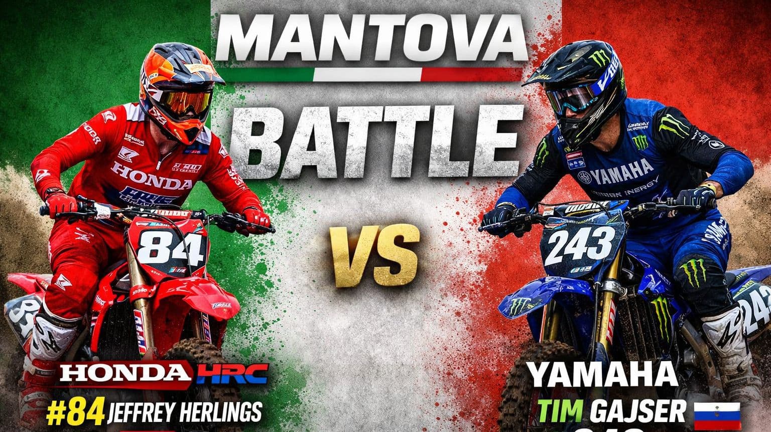 Mantova - Live image