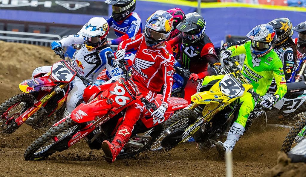 SMX Insider - Salt Lake SX image