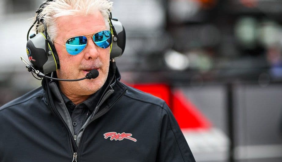 Rick Ware Interview - WSX