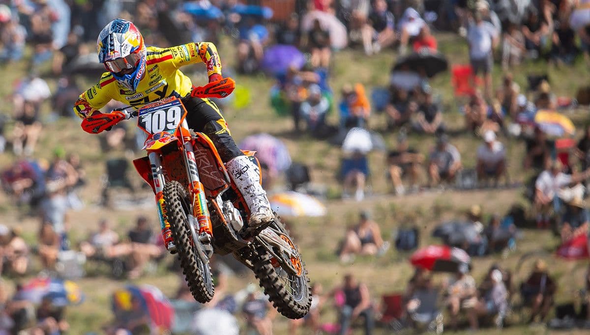 Thunder Valley - Highlights image