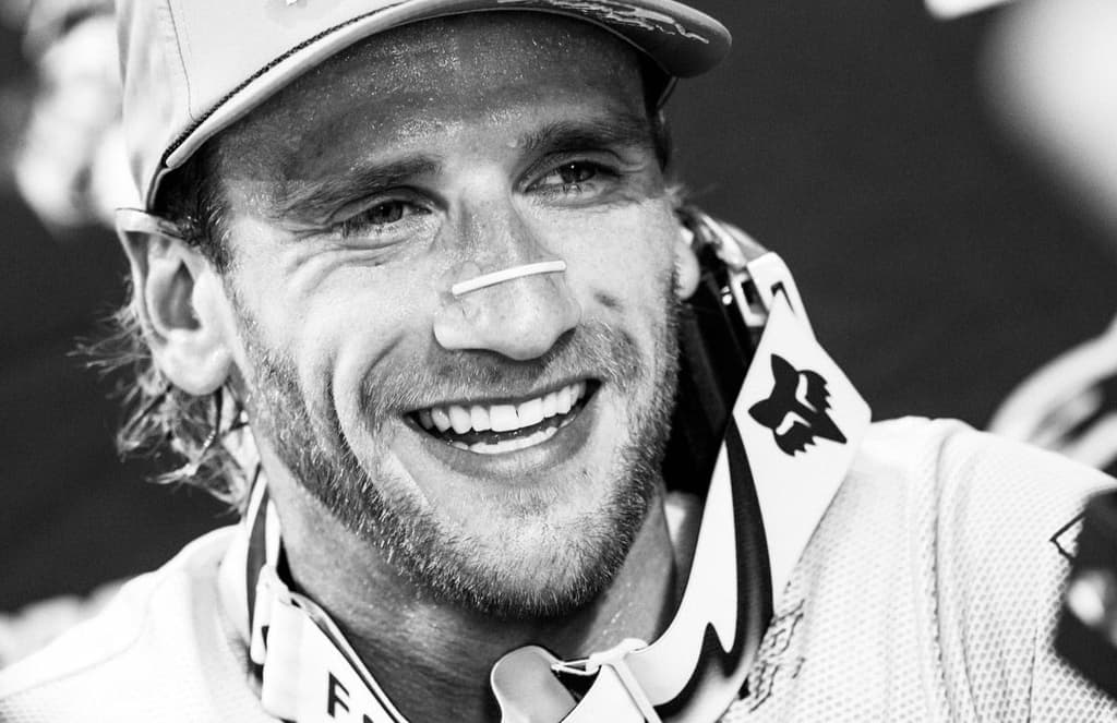 Ken Roczen - Not Done Yet image