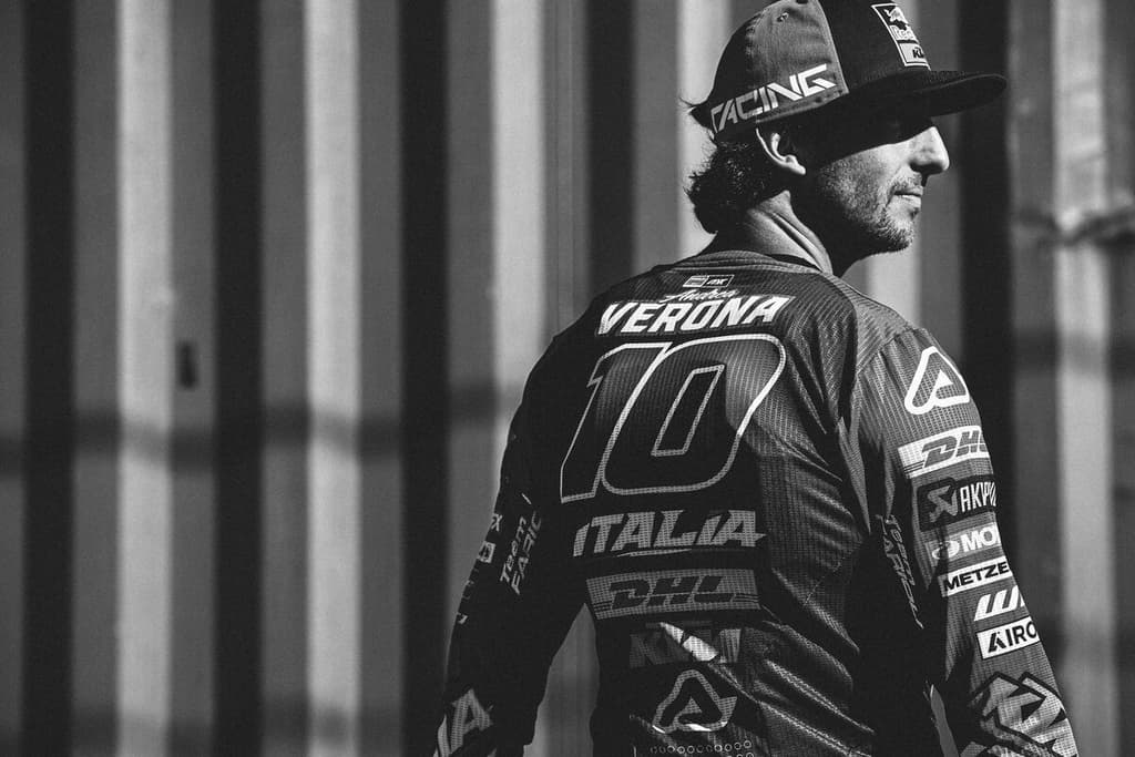 Team Italy - ISDE image