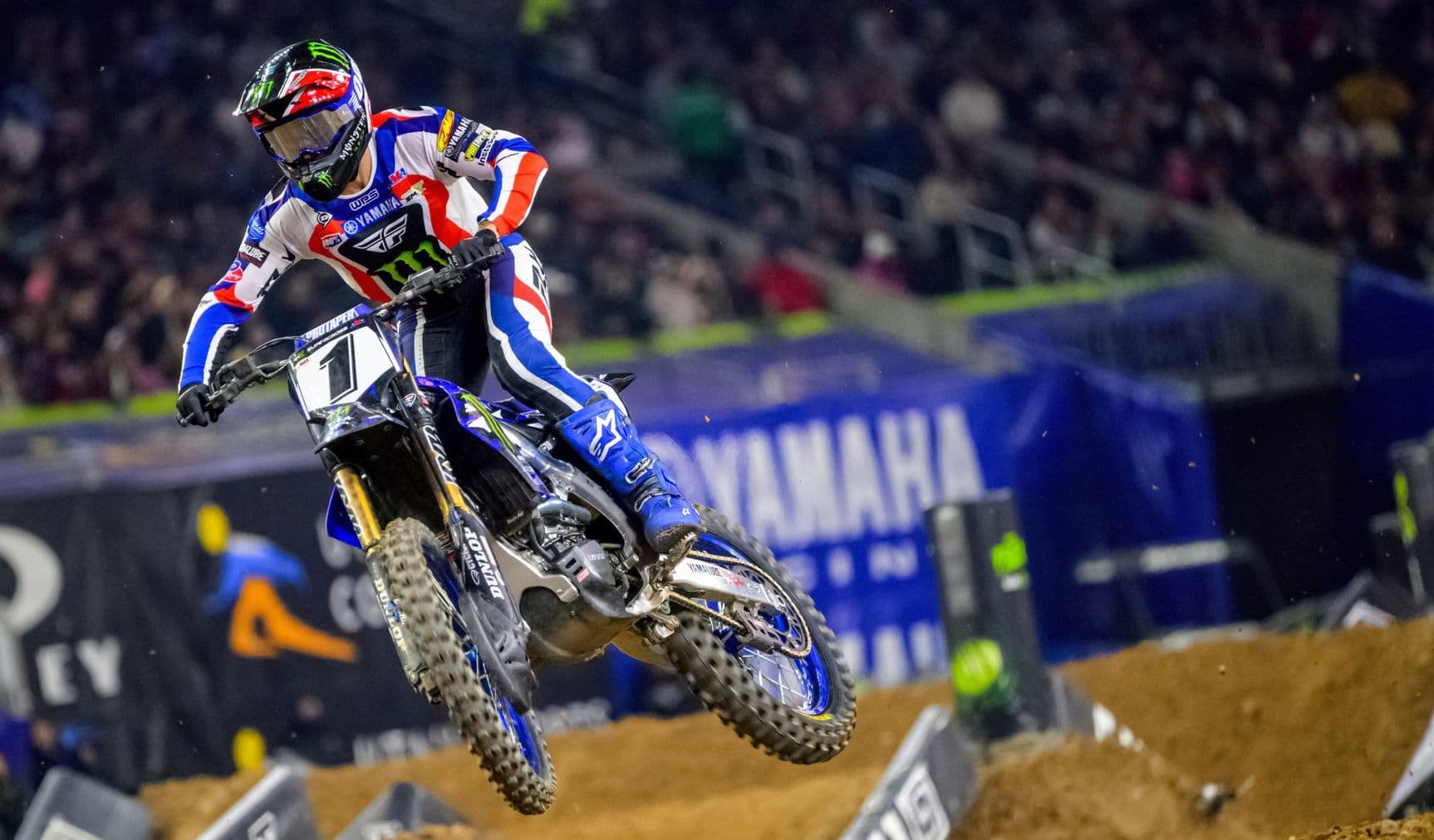 Cooper Webb - Houston image
